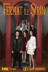 Key visual of Ferhat ile Şirin 1