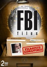 Key visual of The FBI Files 4