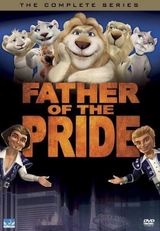 Key visual of Father of the Pride 1