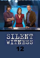 Key visual of Silent Witness 12