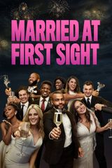 Key visual of Married at First Sight 12