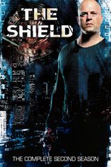 Key visual of The Shield 2