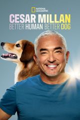 Key visual of Cesar Millan: Better Human, Better Dog 2