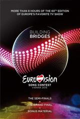 Key visual of Eurovision Song Contest 60