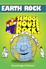 Key visual of Schoolhouse Rock! 7