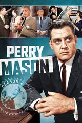 Key visual of Perry Mason 4