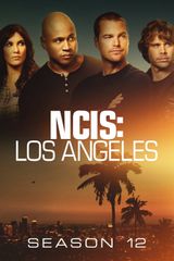 Key visual of NCIS: Los Angeles 12