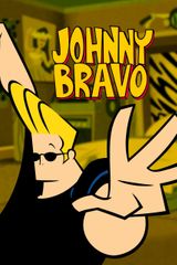 Key visual of Johnny Bravo 1