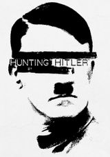 Key visual of Hunting Hitler 1