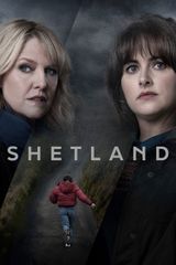 Key visual of Shetland 8