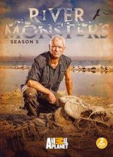 Key visual of River Monsters 5