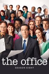 Key visual of The Office 8