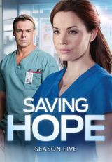 Key visual of Saving Hope 5