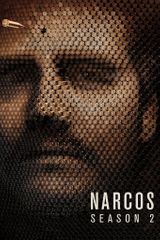 Key visual of Narcos 2