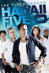 Key visual of Hawaii Five-0 5