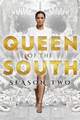 Key visual of Queen of the South 2