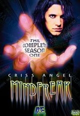 Key visual of Criss Angel Mindfreak 1