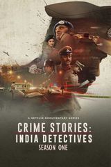 Key visual of Crime Stories: India Detectives 1