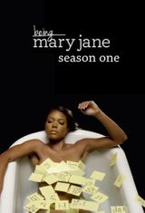 Key visual of Being Mary Jane 1