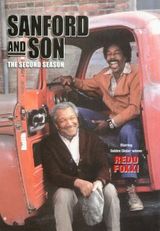 Key visual of Sanford and Son 2