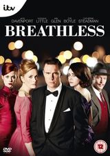 Key visual of Breathless 1