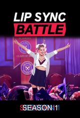 Key visual of Lip Sync Battle 1