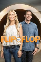 Key visual of Flip or Flop 9