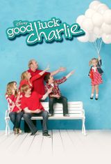 Key visual of Good Luck Charlie 2