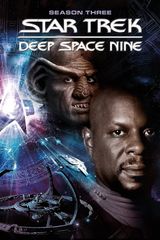 Key visual of Star Trek: Deep Space Nine 3