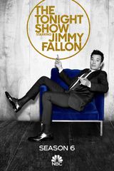 Key visual of The Tonight Show Starring Jimmy Fallon 6