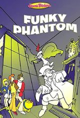 Key visual of The Funky Phantom 1