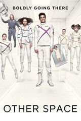 Key visual of Other Space 1