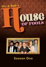 Key visual of House of Fools 1