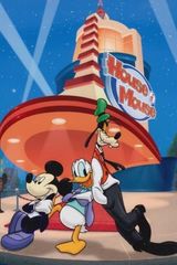 Key visual of Disney's House of Mouse 2