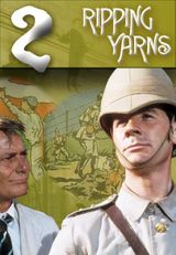 Key visual of Ripping Yarns 2