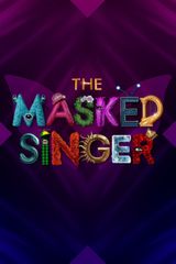 Key visual of The Masked Singer 10