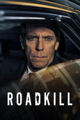 Key visual of Roadkill 1