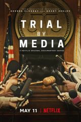 Key visual of Trial by Media 1