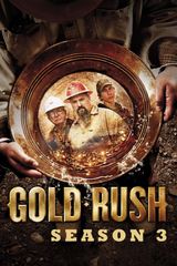 Key visual of Gold Rush 3