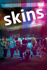 Key visual of Skins 6