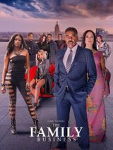 Key visual of Carl Weber's The Family Business 2