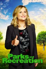 Key visual of Parks and Recreation 7