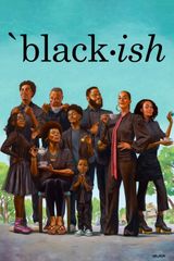 Key visual of black-ish 7