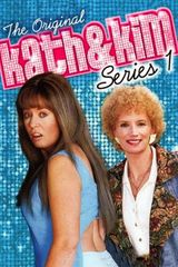 Key visual of Kath & Kim 1