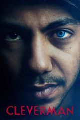 Key visual of Cleverman 1