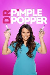 Key visual of Dr. Pimple Popper 6