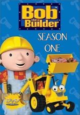 Key visual of Bob the Builder 1