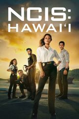 Key visual of NCIS: Hawai'i 1