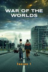 Key visual of War of the Worlds 1