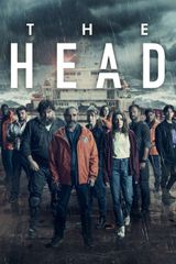 Key visual of The Head 2